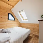 Villa Sekate Chaty- Swierk, Komfortowy Z Kominkiem Szaflary
